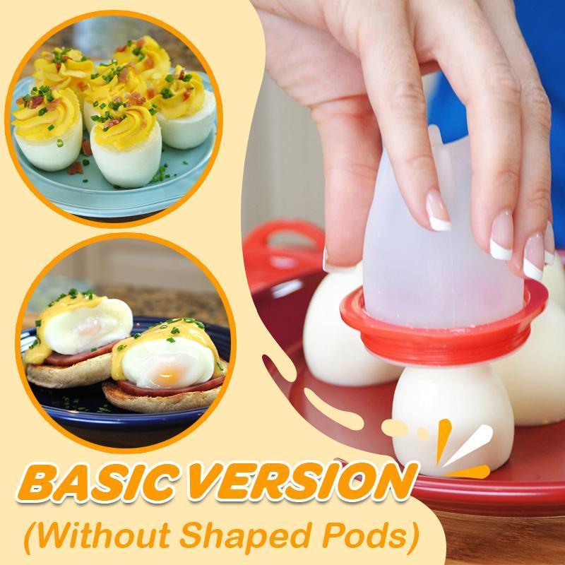 EggCiting™ Shell Free Egg Maker – HomeGoods