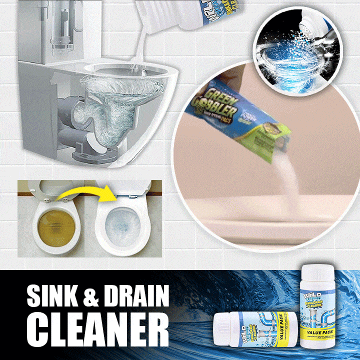 Tornado Sink & Drain Cleaner – HomeGoods