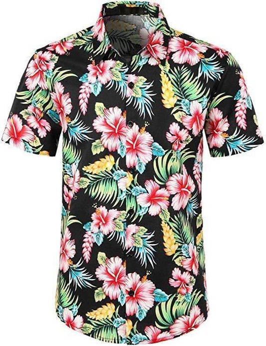 Floral Medley PacificTech ᵀᴹ Shirt
