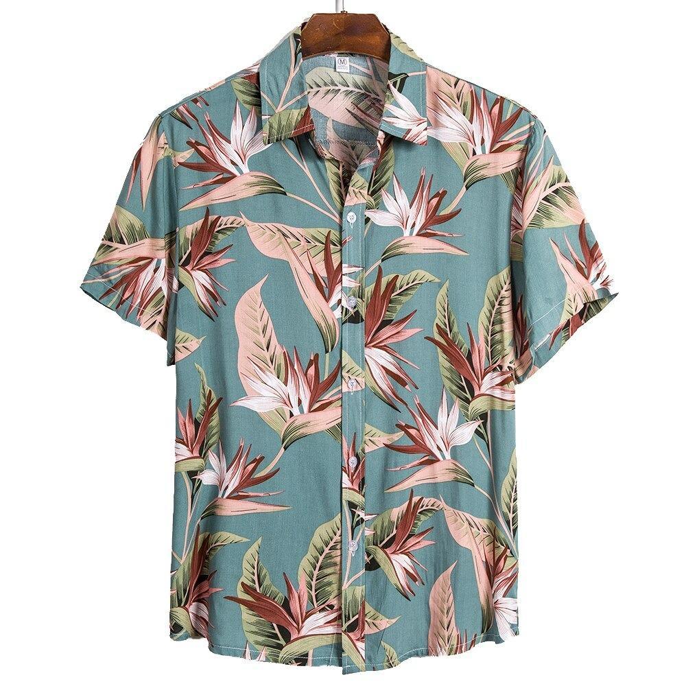 Banyan Summer Shirt