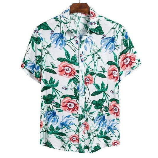 Bora Nui Summer Shirt