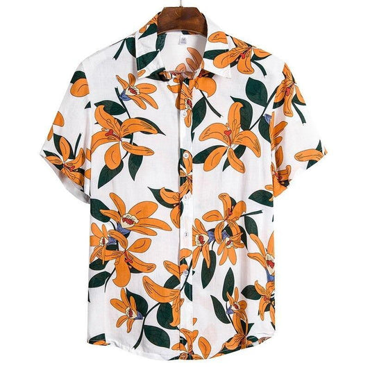 Bora Bora Summer Shirt