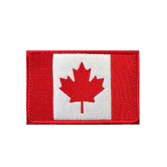 Canada Tactical Patch