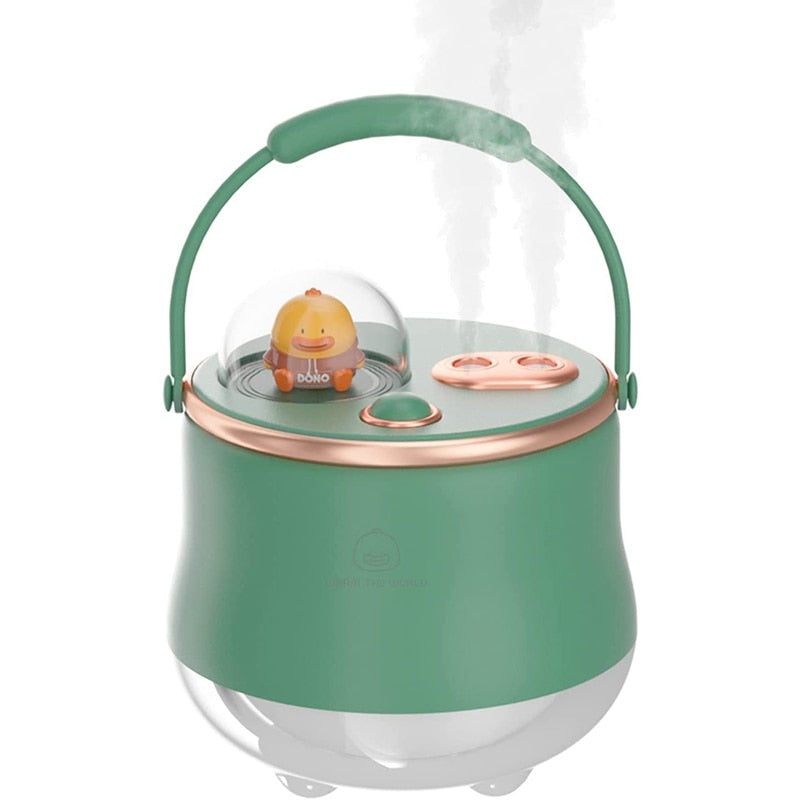 Baby Chicken Mini Humidifier