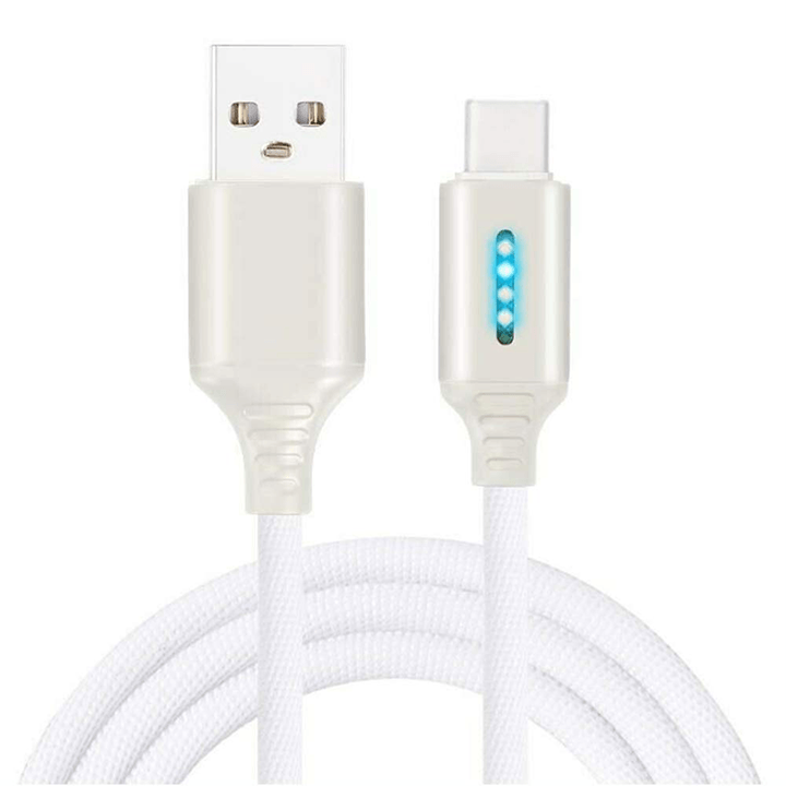 Auto Cut-off Fast Charge Cable