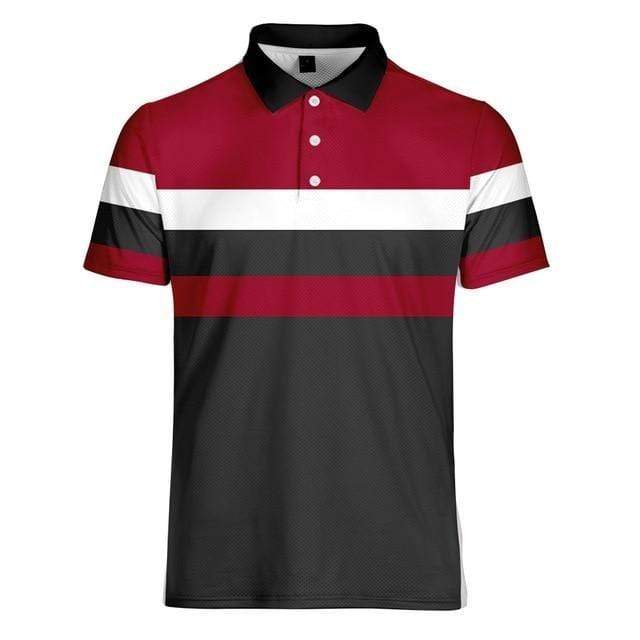 Golf Paradise High-Performance Champion Shirt