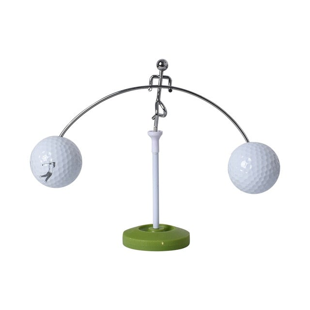 Golf Paradise Golf Ball Balance