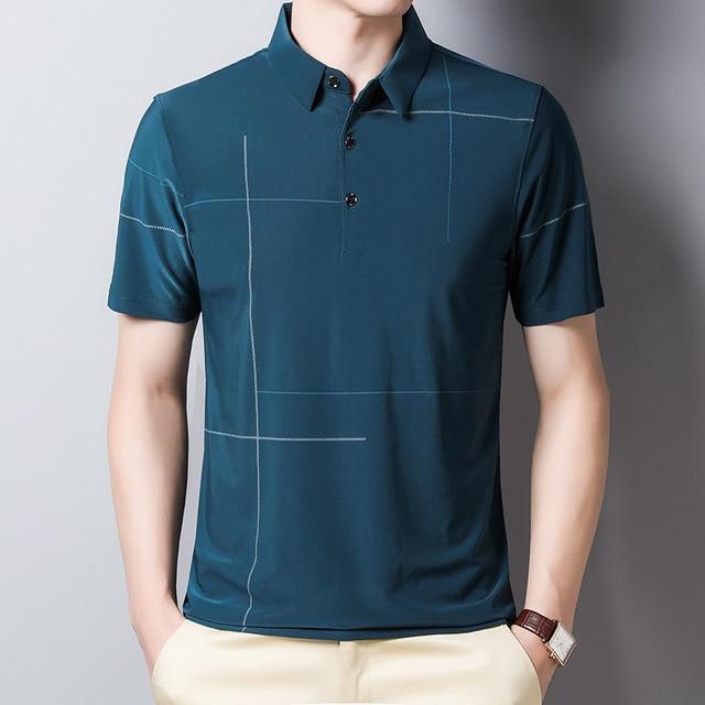 PacificTech ᵀᴹ Campbell Polo Shirt (4 Designs)