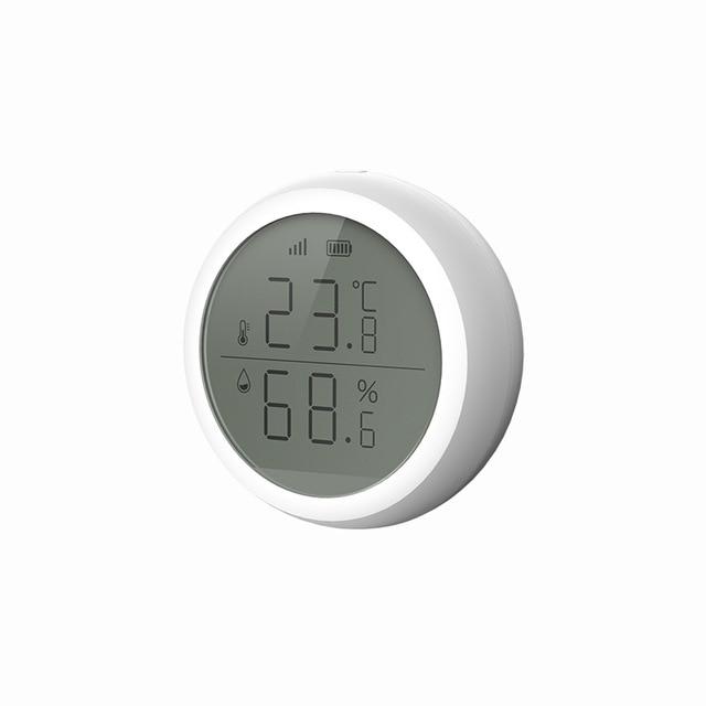 SmartTemp Wireless Thermometer