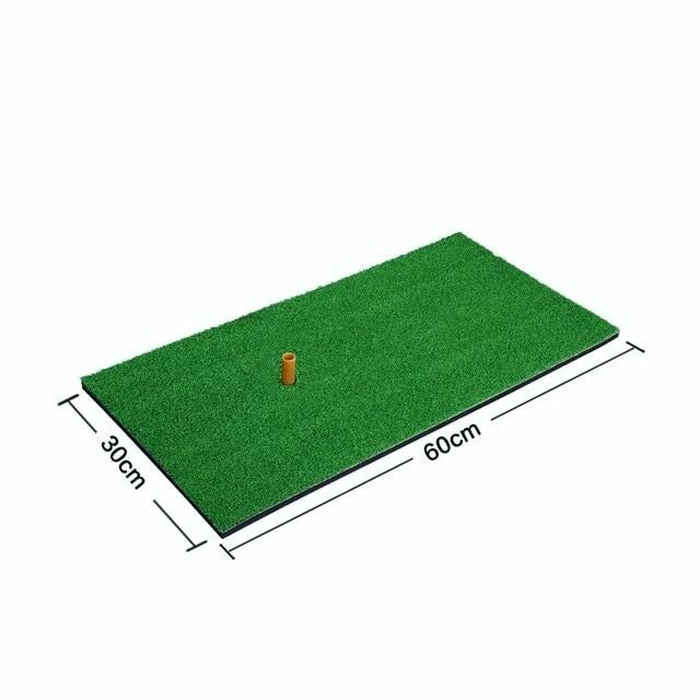 Golf Paradise Portable Golf Mat(30x60 CM)