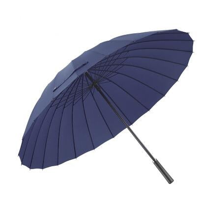 Golf Paradise Sport Umbrella (110 cm Diameter) (Dark Blue)