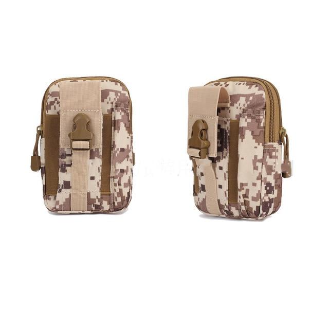 Tactical Supply  Hip Recon Pack (6 Designs)