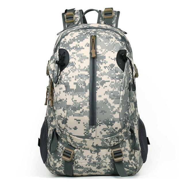Tactical Supply  Scavenger Backpack (4 Designs)