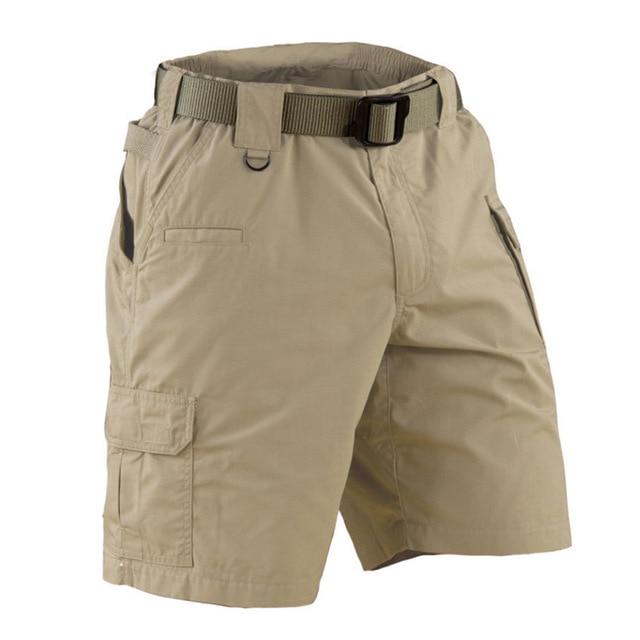 Tactical Supply Armory Shorts (3 Colors)