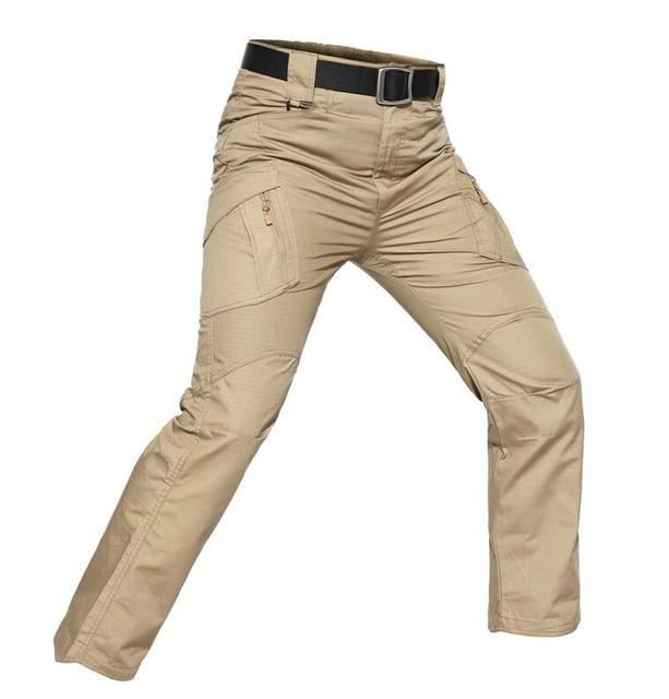 Tactical Supply  Uniform Pants (8 Designs)