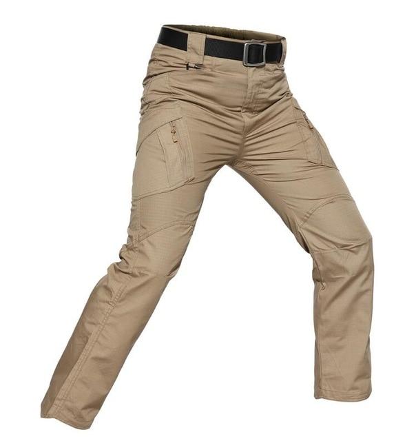 Tactical Supply  Uniform Pants (8 Designs)