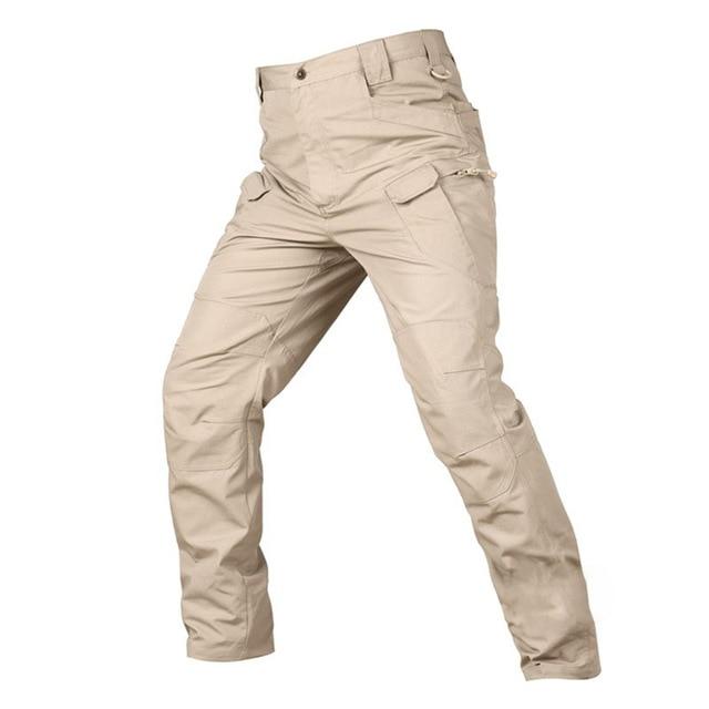 Tactical Supply  Breech Pants