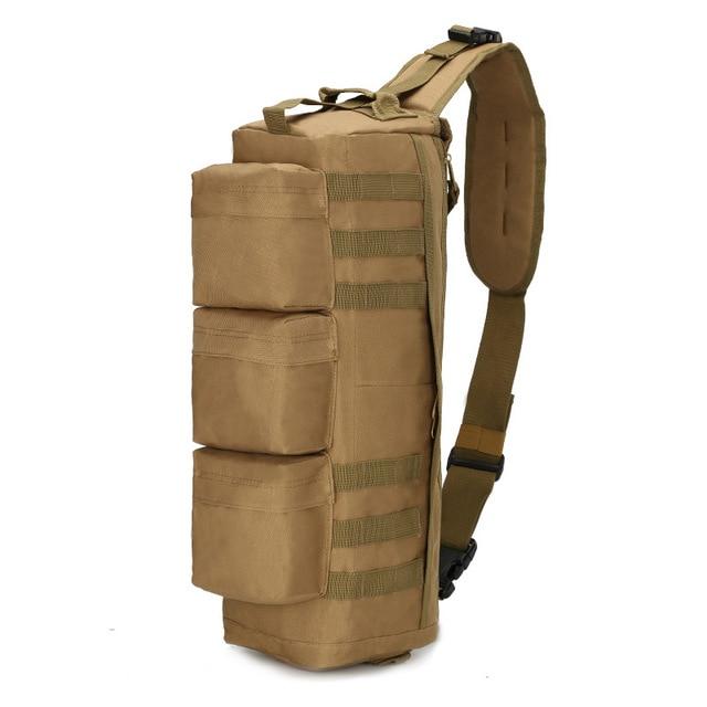 Tactical Supply  Assembly Pack (5 Designs)