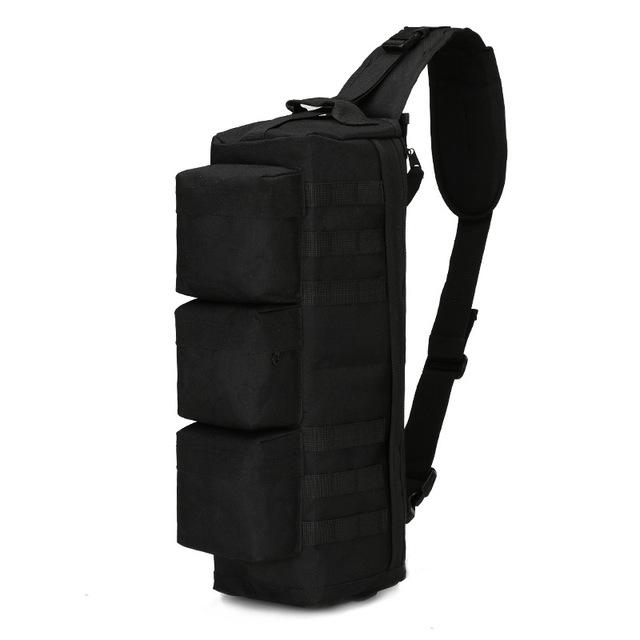 Tactical Supply  Assembly Pack (5 Designs)